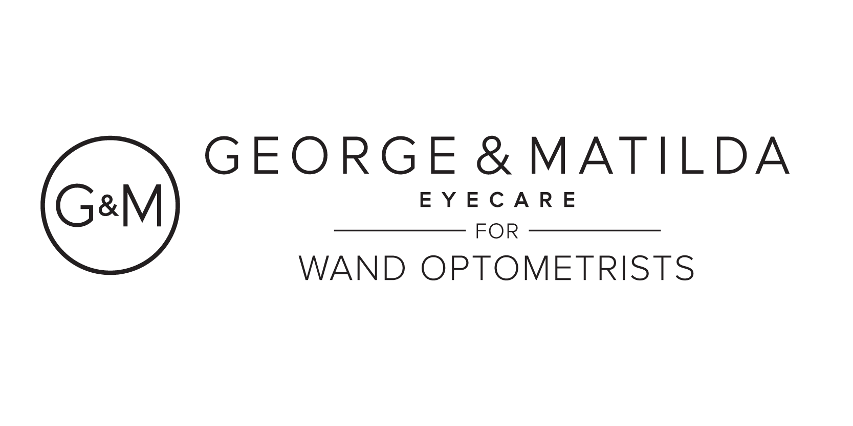 George and Matilda Eyecare